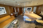 Sky Suite Stateroom Picture