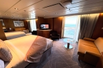 Sky Suite Stateroom Picture