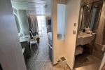 Sky Suite Stateroom Picture