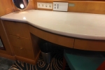 Owners Suite Stateroom Picture