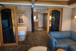 Owners Suite Stateroom Picture