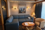 Owners Suite Stateroom Picture