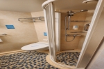 Deluxe Balcony Stateroom Picture