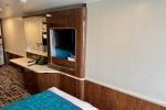 Balcony Stateroom Picture