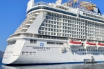 Norwegian Breakaway Exterior Picture