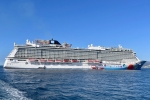 Norwegian Breakaway Exterior Picture
