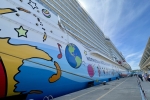 Norwegian Breakaway Exterior Picture