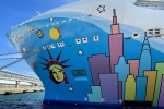 Norwegian Breakaway Exterior Picture