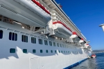 Norwegian Breakaway Exterior Picture