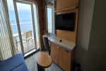 Spacious Balcony Stateroom Picture