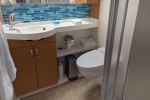 Oceanview Stateroom Picture