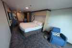Oceanview Stateroom Picture