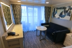 Balcony Stateroom Picture
