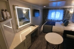 Oceanview Stateroom Picture