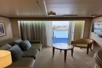Mini-Suite Balcony Stateroom Picture