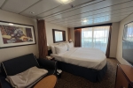 Deluxe Balcony Stateroom Picture