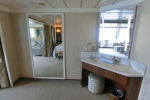 Penthouse Suite Stateroom Picture