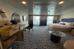 Junior Suite Stateroom Picture