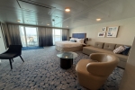 Junior Suite Stateroom Picture