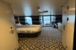 Spa Junior Suite Stateroom Picture