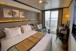 Deluxe Balcony Stateroom Picture