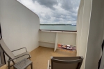 Deluxe Balcony Stateroom Picture