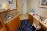 Suite Stateroom Picture