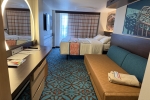 Cabana Stateroom Picture