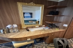 Terrazza Cabana Stateroom Picture