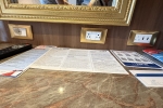 Terrazza Cabana Stateroom Picture