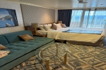 Terrazza Cabana Stateroom Picture