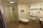 Terrazza Cabana Stateroom Picture