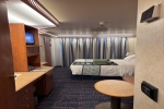 Oceanview Stateroom Picture