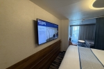 Ocean Suite Stateroom Picture