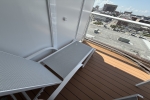 Ocean Suite Stateroom Picture