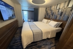 Ocean Suite Stateroom Picture