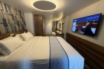 Ocean Suite Stateroom Picture