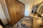 Ocean Stateroom Picture