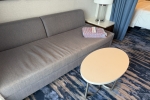 Ocean Stateroom Picture