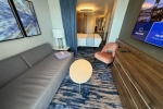 Ocean Stateroom Picture