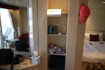 Concierge Class Stateroom Picture