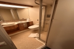 Interior Stateroom Picture