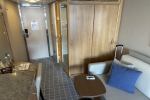 Verandah Stateroom Picture