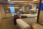 Mini-Suite Balcony Stateroom Picture