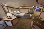 Mini-Suite Balcony Stateroom Picture