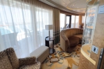 Concierge Royal Suite Stateroom Picture