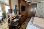 Concierge Royal Suite Stateroom Picture