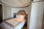 Concierge Royal Suite Stateroom Picture