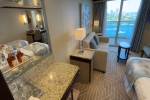 Vista Stateroom Picture