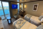 Vista Stateroom Picture